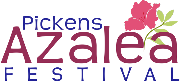 2022 Pickens Azalea Festival